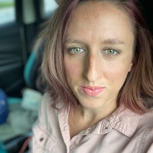 Meet your Posher, Paige